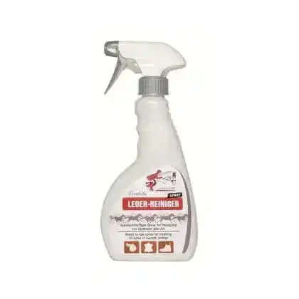 Schopf Riders Lederreiniger - Spray 500 ml - Glattleder Glanz – Bild 2